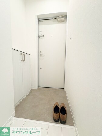 Lyk都町 C棟の物件内観写真